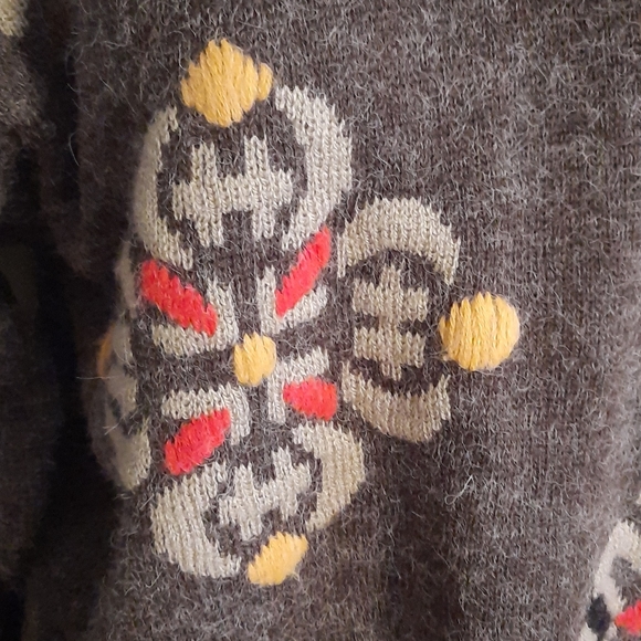 🌻Vintage David Brett sweater - Picture 2 of 6